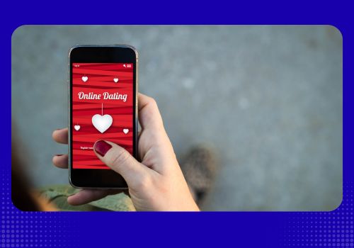 Inicie una conversación con diversas mujeres usando estos apps