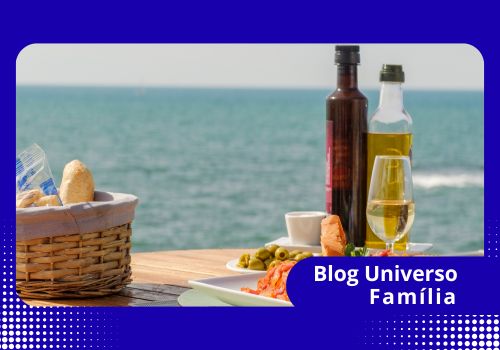 Cocina mediterránea: saludable y deliciosa