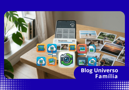 ¿Fotos Borradas? Así las Recuperas en Minutos