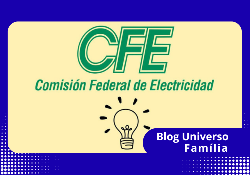 Recibo de Luz CFE: Cómo Consultarlo, Descargarlo y Pagarlo desde Casa