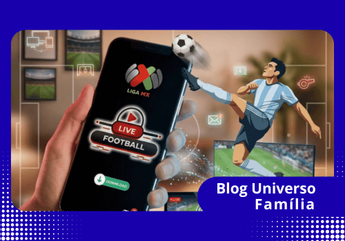 Aplicación para ver la Liga MX gratis