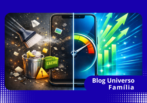 Cómo Limpiar el Celular y Recuperar su Rendimiento en Minutos
