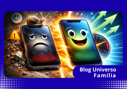 Celular Lento: 3 Apps para Recuperar el Rendimiento Hoy Mismo