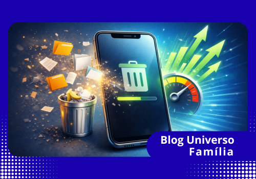 Liberar Espacio en el Celular: 3 Apps que lo Hacen en Minutos