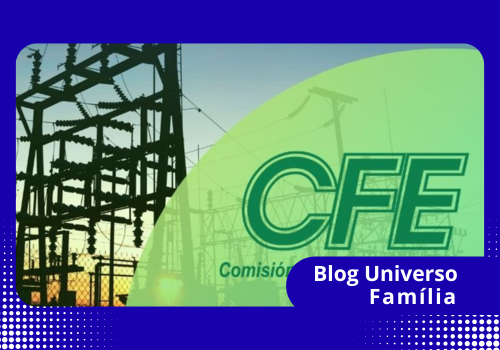 Cómo Descargar el Recibo de Luz CFE en PDF: Fácil y Gratis